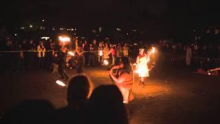 Parade of Lost Souls 2014