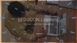 LEDUCON LEARNING