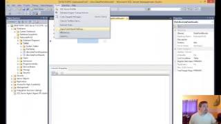 SQL Server 2012 - saving changes is not permitted