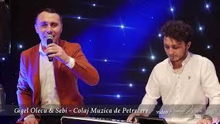 Gigel Olecu & Sebi - Colaj Muzica de Petrecere 2021
