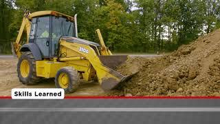 Construction Equipment Technology