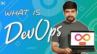 What is DevOps? Easy way