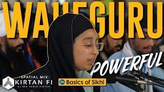 Powerful Waheguru Simran | Bibi Gurpreet Kaur | Bhai Jagraj Singh 5th Barsi