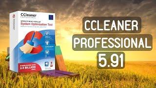 CCleaner Professional 5.72 Full I 2022