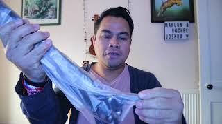 NEEWER NW800 CONDENSER MIC UNBOXING