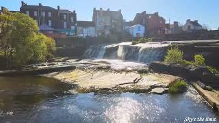 Ennistymon, Co. Clare.