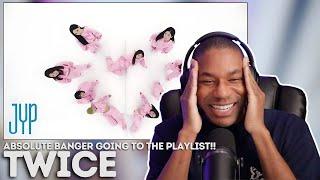 TWICE | 'Strategy (feat. Megan Thee Stallion)' MV REACTION | Absolute BANGER going to the playlist!!