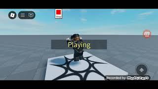 ROBLOX STUDIO LITE HOW TO MAKE A WALL THAT RESETS UR SPEED