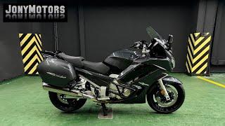 Yamaha FJR 1300 ABS, 2016г. Обзор, Продажа.