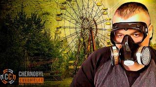 ХРОНИКИ ЧЕРНОБЫЛЯ  Прохождение Stalker Chernobyl Chronicles