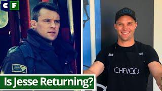 Will Jesse Spencer Return to Chicago Fire? Details on his Exit