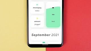 MIUI 12.6 KT Rom Poco F1 D8g Kernel BEST Theme September 2021. How to Men