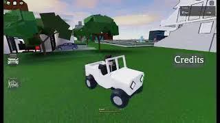 How i drive cars in ROBLOX