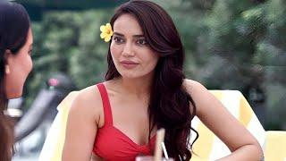 Gunaah Hot Scenes Timing | Episode 4-10 | Surbhi Jyoti | Diesny Plus Hotstar | Web Series Timing |