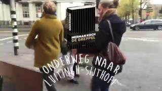 De greppel naar Luitingh-Sijthoff