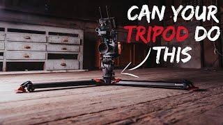 Best Tripod for Filmmakers STOP BUYING CHEAP 