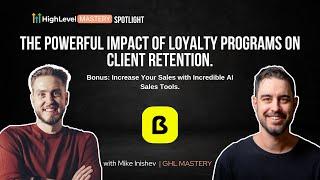 The Powerful Impact of Loyalty Programs on client Retention.