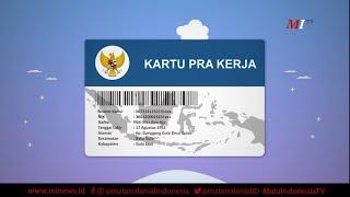 Sebelum Mendaftar, Apasih Kartu Prakerja Itu ?