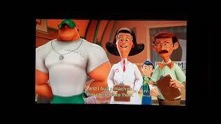 Meet The Robinsons (2007) Science Fair Part 3 (15th Anniversary Special)