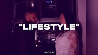 (FREE FOR PROFIT) LIFESTYLE - AP DHILLON TYPE BEAT | Indian Retro Pop Type Beat | Prod. MUZIK JD