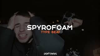 [FREE] SPYROFOAM x BABY MELO Type Beat - "Import-Export"