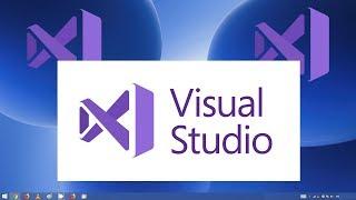 How to Download and Install Visual Studio