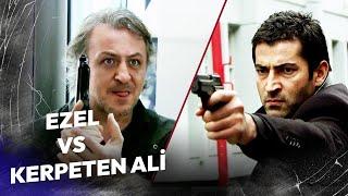 Ezel VS Kerpeten Ali Sahneleri! | 1. Bölüm