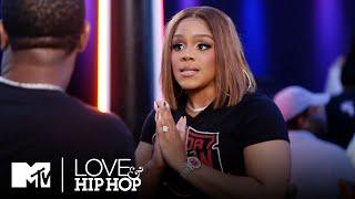 Kendra Lays Down the Law on Joc   Love & Hip Hop: Atlanta