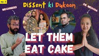 Sushant ka Swayamwar | DISSENT KI DUKAAN #3