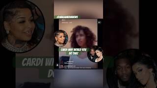 Chrisean + Offset Smashed | Exposed by her Ex-BFF Janet