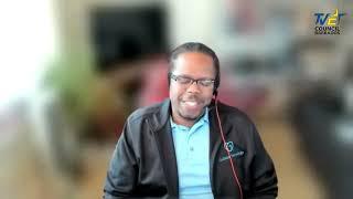 TVETC Says Thank You to its Supporters - Dwayne Codrington