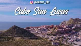 Cabo San Lucas Marina