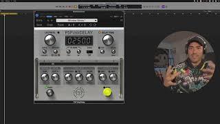 PSP stepDelay presented by Eddie Grey