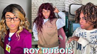 *2 HOURS* ROY DUBOIS TikTok Compilation #6 | Funny RoyDubois TikToks