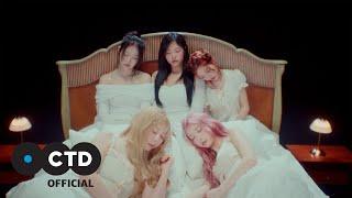Loossemble (루셈블) - 'Girls' Night' MV