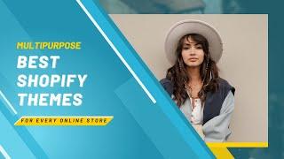 Multipurpose Best Shopify Themes For Every Online Store | Multifox Theme |