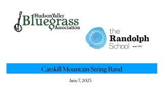 Bluegrass at The Randolph School