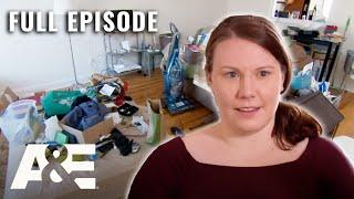 Couple Faces Foreclose on 2 Homes Filled with Junk (S1, E5) | Hoarders | Full Episode