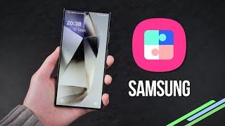 Samsung Good Lock: Die UNBEKANNTESTEN Tipps & Tricks 2024
