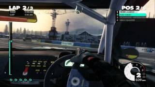 DiRT 3 SNOWMASS SPRINT ASPEN PC GAMEPLAY  1680*1050 HD