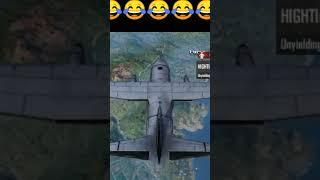 The best singer in bgmi plane  |Bgmi|comedy video #shorts#ytshorts #viralvideo #bgmi #pubg