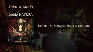 CELTIAN "Dama Natura" (Vídeo-lyric)