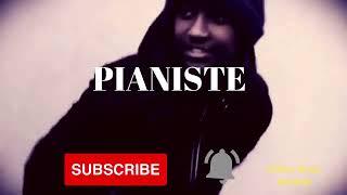 Stiflex Beats-PIANISTE (instrumentale rap 2023)