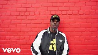 DIAMOND D - LAY ME DOWN (Official Video) (Clean) ft. INSPECTAH DECK, SHYHEIM RUGGED