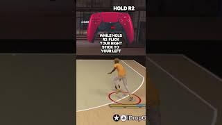 HOW TO ACTIVATE THE DE’AARON FOX CROSSOVER IN NBA 2K25 #nba2k25nextgen #trending #2kcommunity