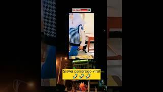 viral siswa ponorogo #vidioviral #vidioshort #meme #lucu #ngakak