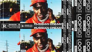 [10+] FREE MEMPHIS LOOP KIT / SAMPLE PACK - RUSSIAN CREAM (KEY GLOCK, YOUNG DOLPH, 21 SAVAGE)