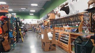 Sportsman's Warehouse UT