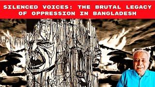 EP #120. Targeting of Minorities & Dissenters in Bangladesh: A Historical and Contemporary Analysis