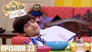 The Suite Life Of Karan and Kabir | Season 1 Episode 23 | Disney India Official